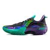 Li-Ning Jiao Ao Chameleon Cushioning Technology Shock Absorption Non-Slip Wear-Resistant Lightweight Rebound Low-Top Basketball Shoes ABFU035-6