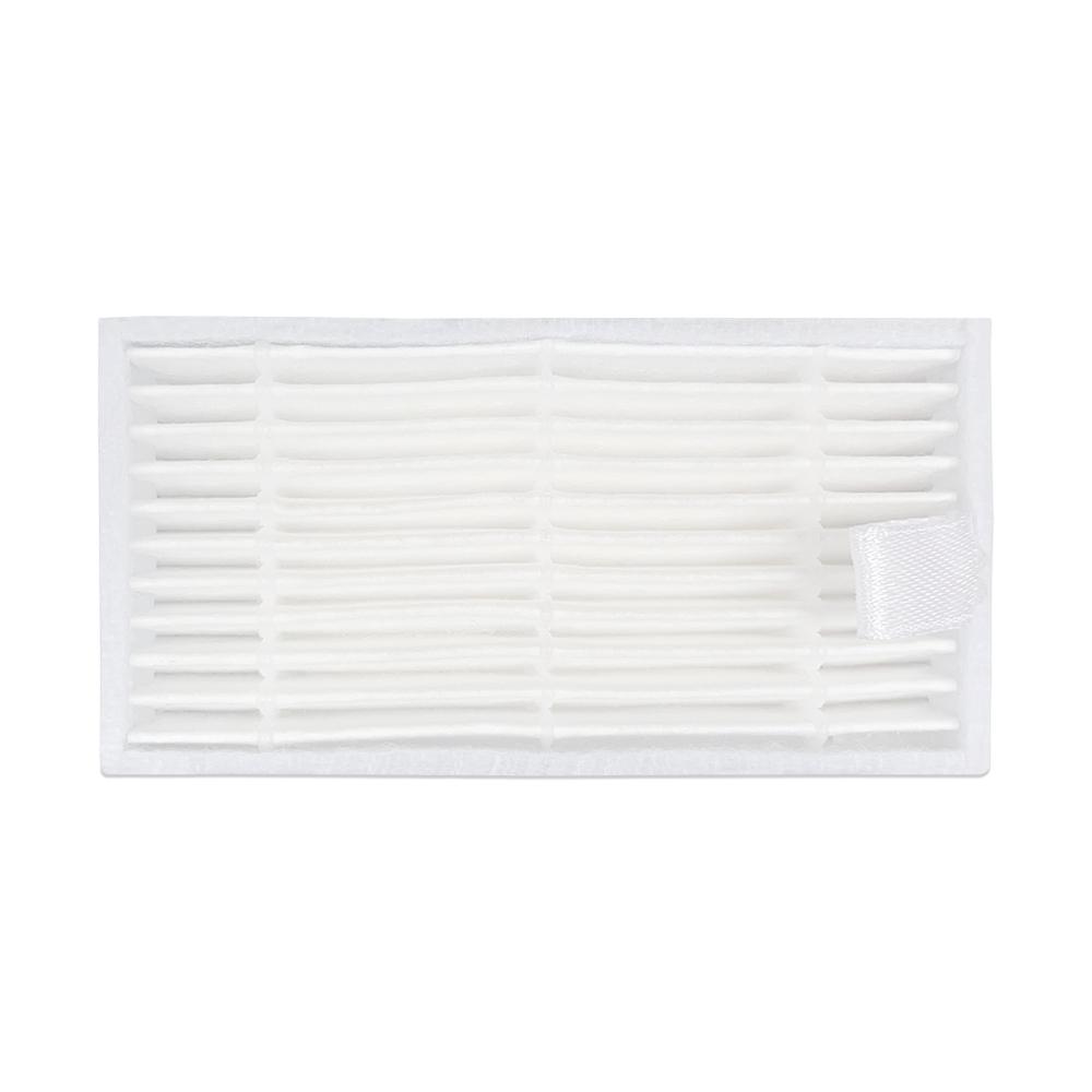 Accessories Compatible For iLife V9 / V9 Pro / G9 / G9 Pro / A12 Pro Vacuum Parts Mop Cloths Dust Bag Filter Hepa Replacement