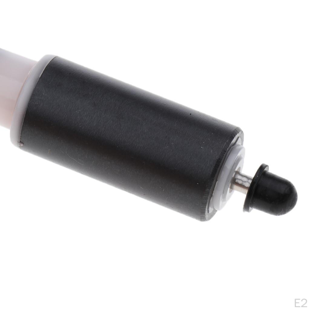 Ceramics Filter Replacement Impeller Parts