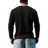 Men's  Leisure  Retro  Waverg  Long  Sleeves  Upper Garment
