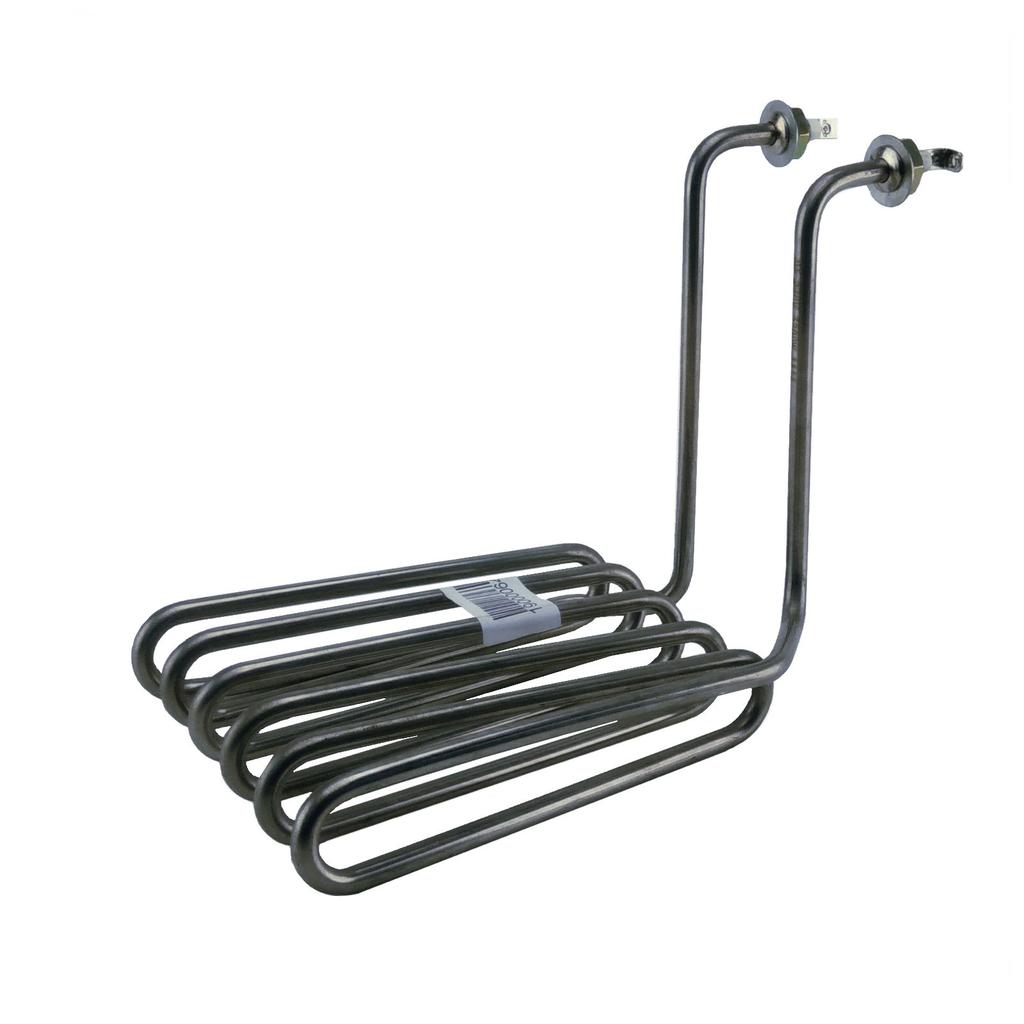 Heizelement für die 13L Royal Catering Fritteuse 3200W 230V