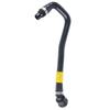 Car Accessories Engine Radiator Coolant Hose Feed Pipe 17128602615 For BMW 5 Series G11 G12 G30 G31 G32 F90