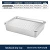 Aokewen 304 Stainless Steel Kitchen Drain & Filter Basin