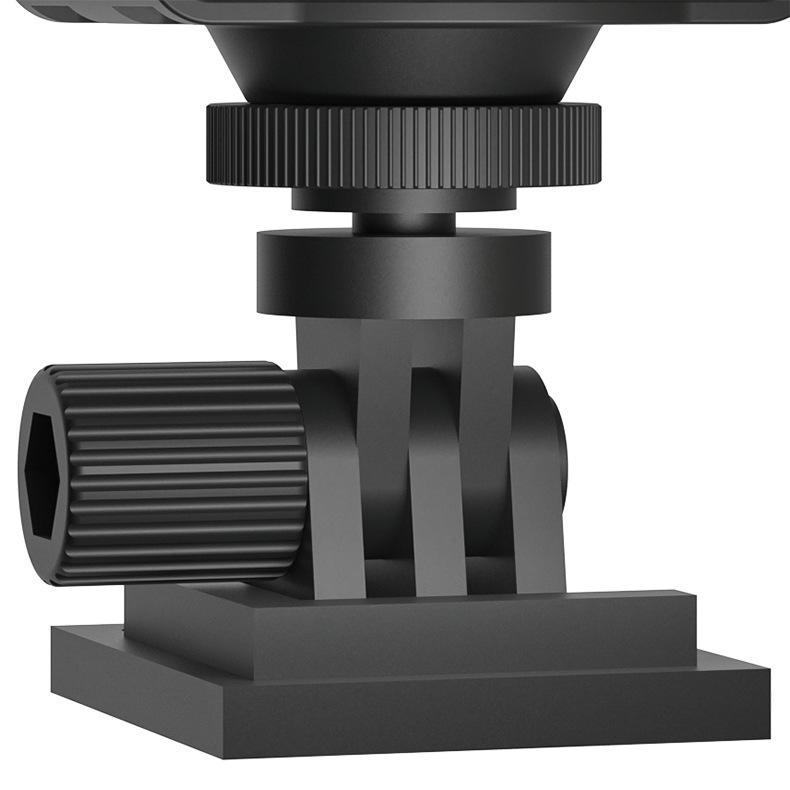 4G Mini Low-Power Wireless HD Night Vision Smart Home Camera