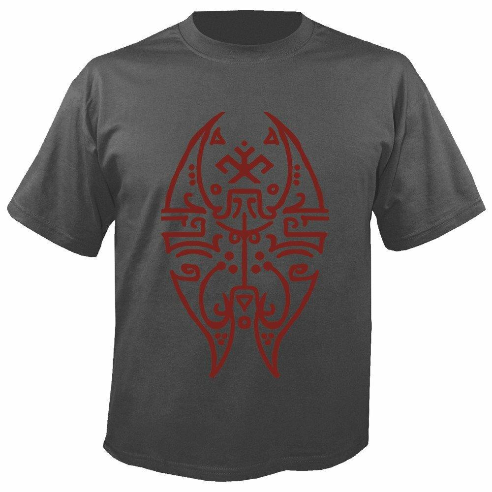 SOULFLY War Eternal Grau T-Shirt XXXL
