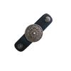 Elegant Vintage Arabesque Floral Cufflinks, Pentagram Scarf Fastener, Scarf Decorative Clip