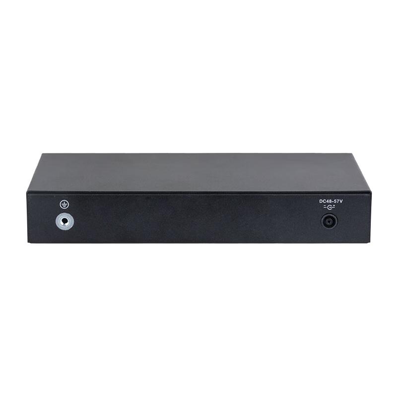 Dahua 10-Port Layer 2 Cloud Managed Desktop POE Switch CN Plug (adapter Included)