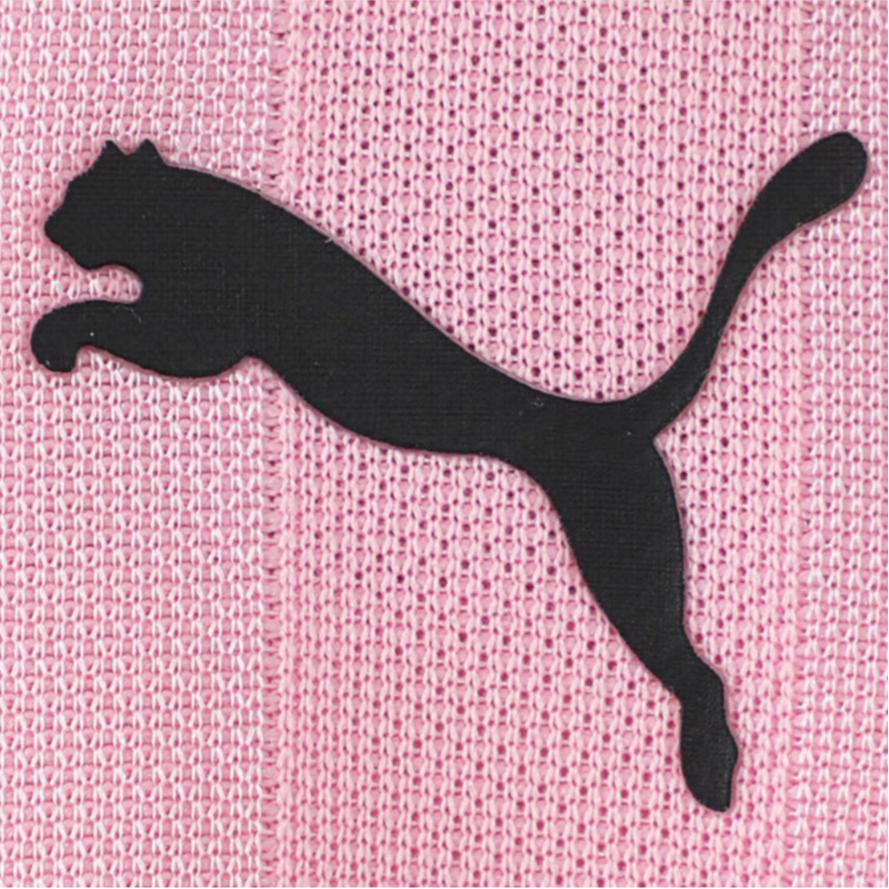 New PUMA Polo Shirts Women's Pink 631726-90