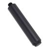 6 Inch Length Pool Cue Extender Easy To Install Pool Cue Extension Stick  Pool Table Use