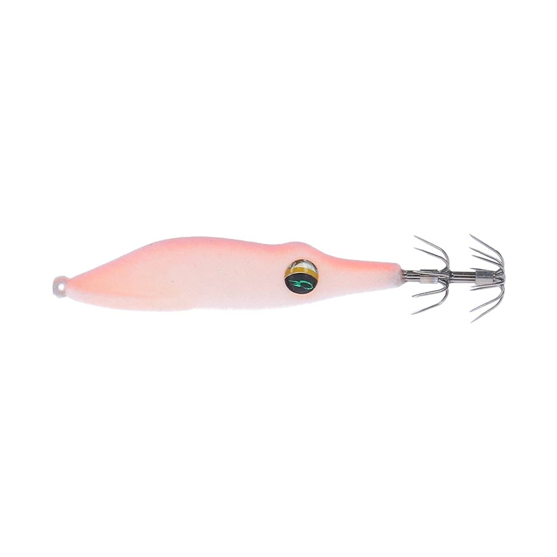 

DAIWA EMIM Dropper SQF25 Glow OR No. 2.5