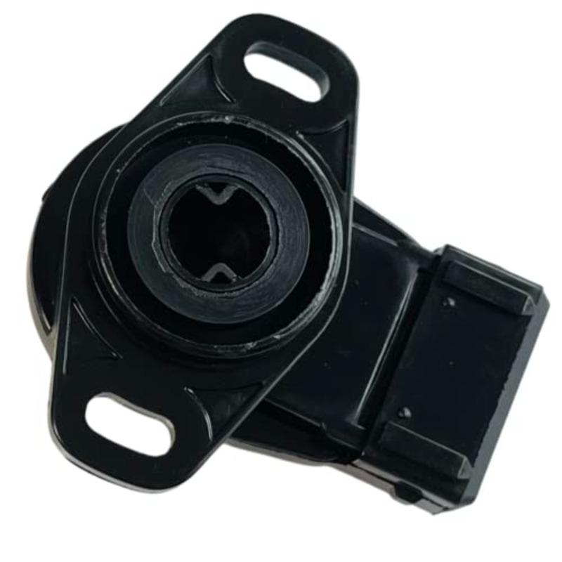 New MD628077 TPS Throttle Position Sensor For Chrysler Sebring Stratus Dodge Mitsubishi Eclipse Galant Montero 2.4 3.0L 99001