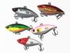 6.5cm/11g VIB Minnow Fishing Lures - Artificial Bait Tackle