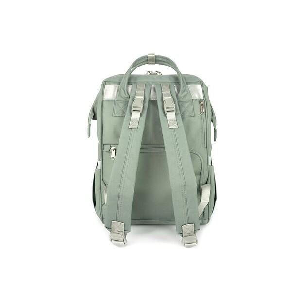 Himawari No Backpack. 45 Keeper