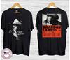 Brandon Lakes KING OF HEARTS TOUR 2025 2026 T-Shirt
