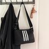Spring 2025 Women's Crossbody Bag: Trendy, Versatile, Casual Single Shoulder Bag for Daily Use