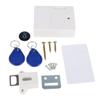 Smart Induction Invisibles Hiddens Drawer Locks Multi-Purpose Durable Drawer Lock For Home Bedroom