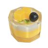 Mango Milk Tea Cup Stress Relief Toy With Tpr Material For Kids And Adults