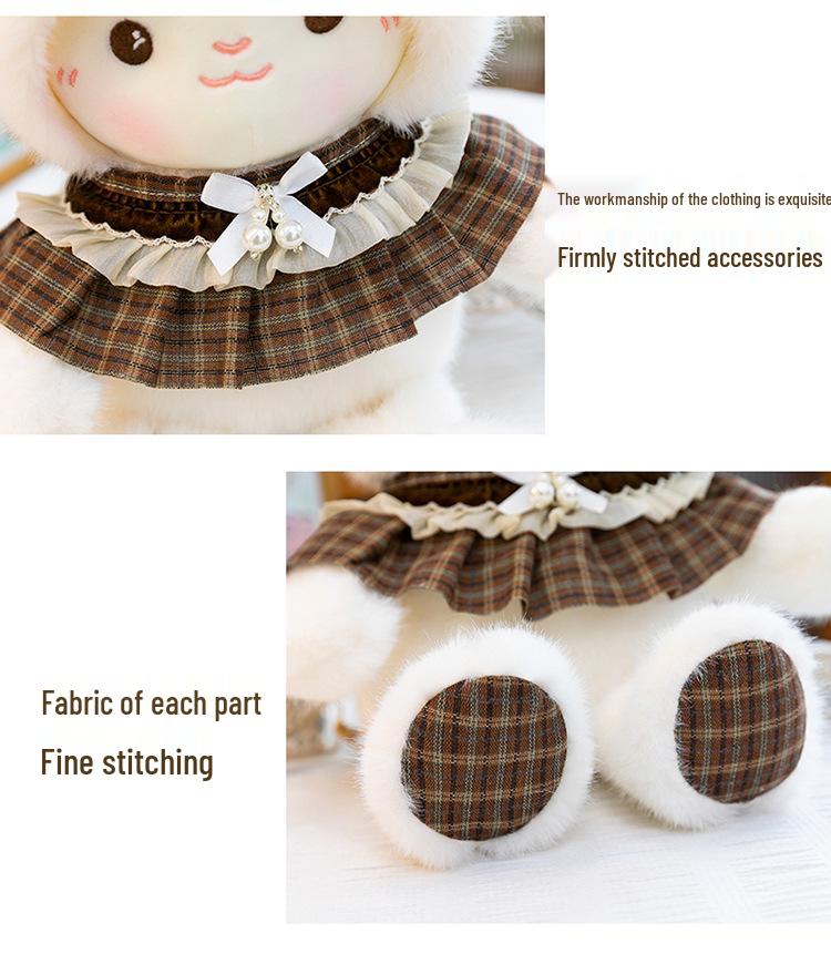 Plush Cartoon Pig Backpack for Kids