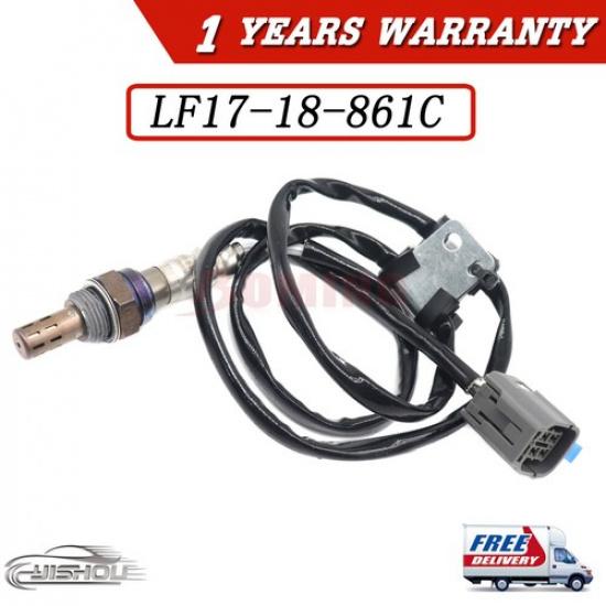 Oxygen Sensor LF17-18-861C for 2002-2007 Mazda 6 1.8 2.0 ATENZA SPORT 2.3