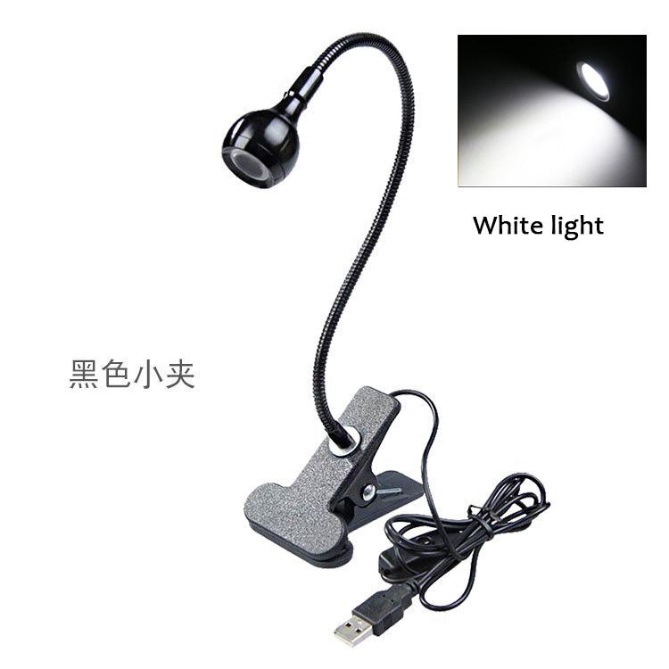 

3 Вт Лампа Настольная Лампа Светодиодная Настольная Лампа Защита Глаз Лампа USB Чтение Книг Лампа Для Чтения Настольные Лампы Современная Лампа Гибкая