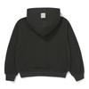 Bluetail Hoodie Zip Up Charcoal Gray Azg4jp02cg