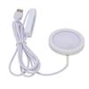 Mini Spotlight 3W 3 Colors Stepless Dimmable USB Jewelry Display Light Under Cabinet Lighting for Indoor Picture