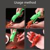 3pcs Crawfish Peeler Tool Easy To Use Sheller For Quickly Shrimp And Crawfish Tail Peeling In Household Kitchens