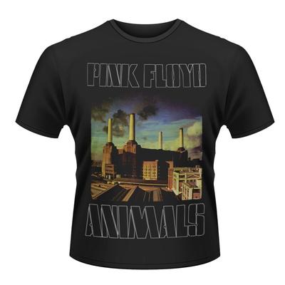 Pink Floyd Animals Roger Waters Dave Gilmour Tee Unisex T-shirt