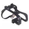 1PairDynamic bicycle foot straps fixed-gear bike dog mouth chainrings pedal straps bicycle pedal binding straps fixing ropes 6