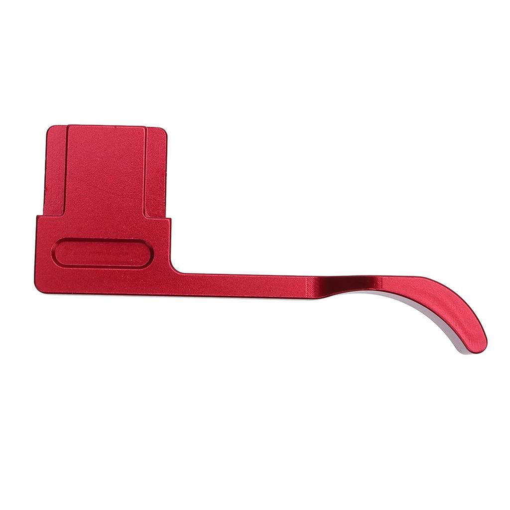 Thumbs Up Grip Hot Shoe Cover for A7CR A7CRII Mirroless Camera Better Balance Grip Convenience