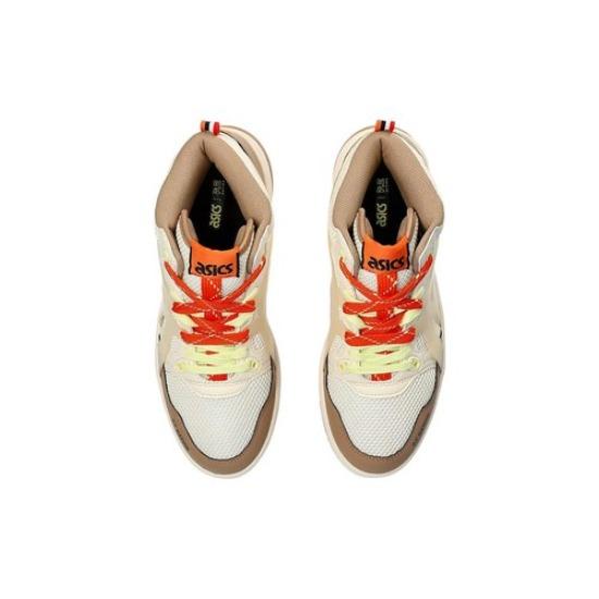 ASICS EX89 MT x P.E Nation Mid Pearled Ivory Burro - 1203A385-750