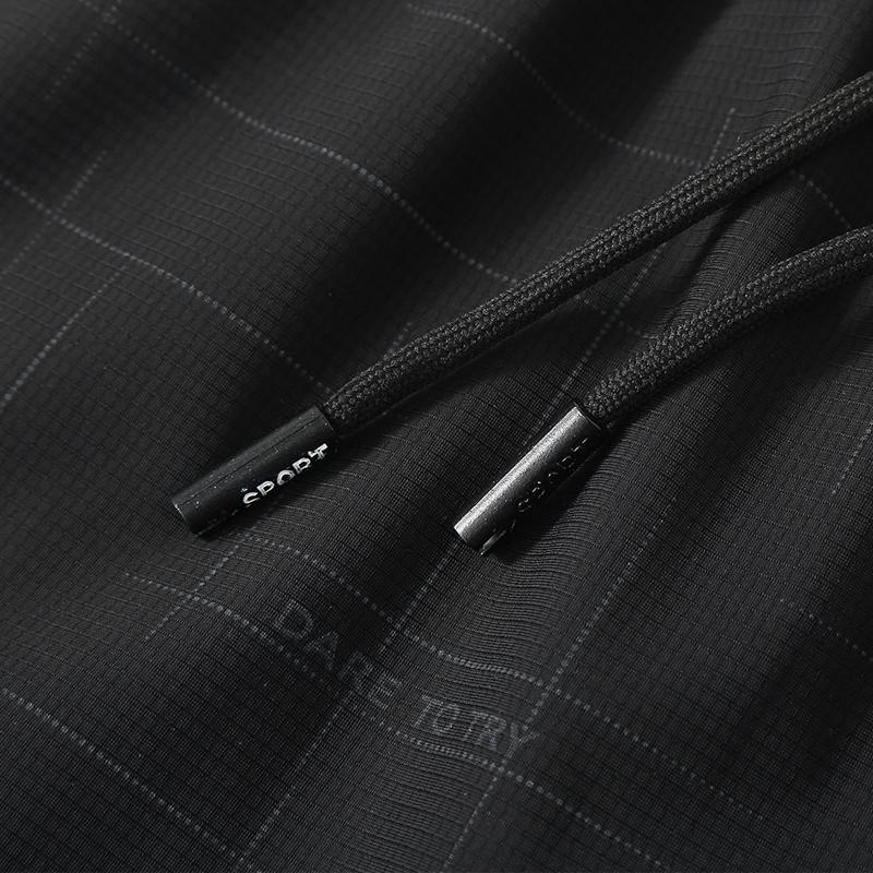 Plus Size 5XL-11XL Oversize Baggy Kalhoty pro muže Jarní Léto Móda Streetwear Pánské kalhoty