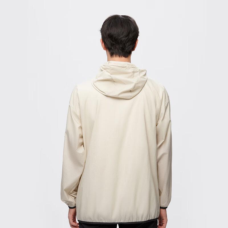 NORTHLAND Unisex Cicada Wing Hooded Sun Protection Jacket