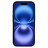MERCURY GOOSPERY SOFT FEELING Series for iPhone 16 Case Matte Finish TPU Phone Cover