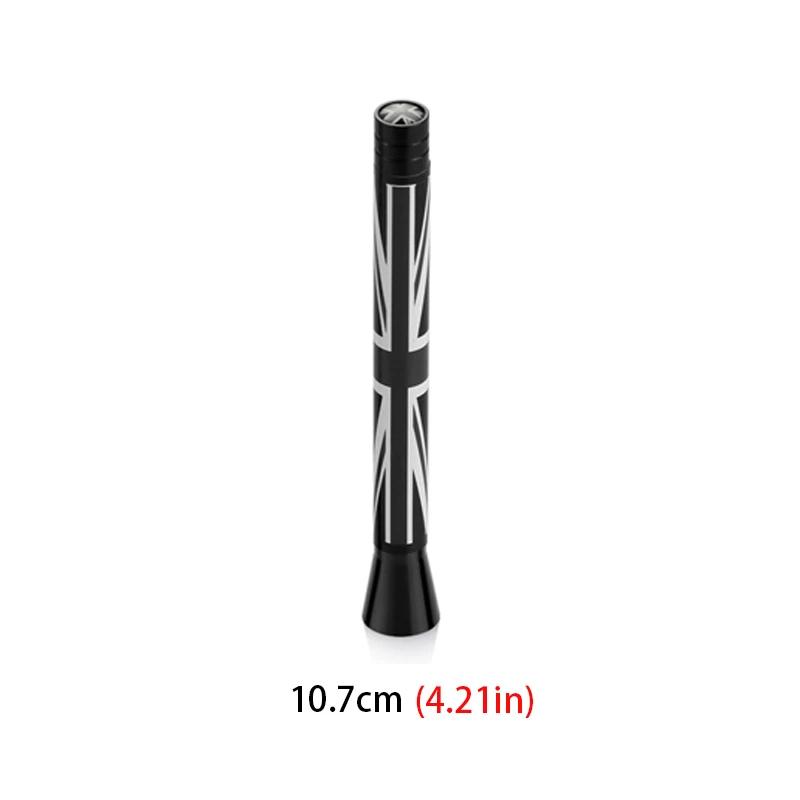 Car Roof Antenna For MINI Cooper F56 R55 R56 R53 F55 JCW R60 R50 R52 R57 R58 R59 F57 Universal Radio Aerial Styling Accessories