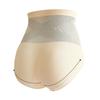 High Waist Postpartum Body Shaper Slimming Cotton Crotch Seamless Shapewear Belly Contracting Underpants Tummy Control Underwear