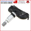 TPMS Tyre Tire Pressure Sensor For Hyundai Ix35 Kia Sportage 433MHz 529333M000