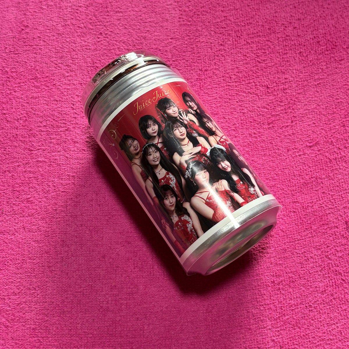 Used juice=juice collection Label can Sticker & acrylic keychain