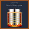 Wutuo Electronic Insulated Pot Inner Liner