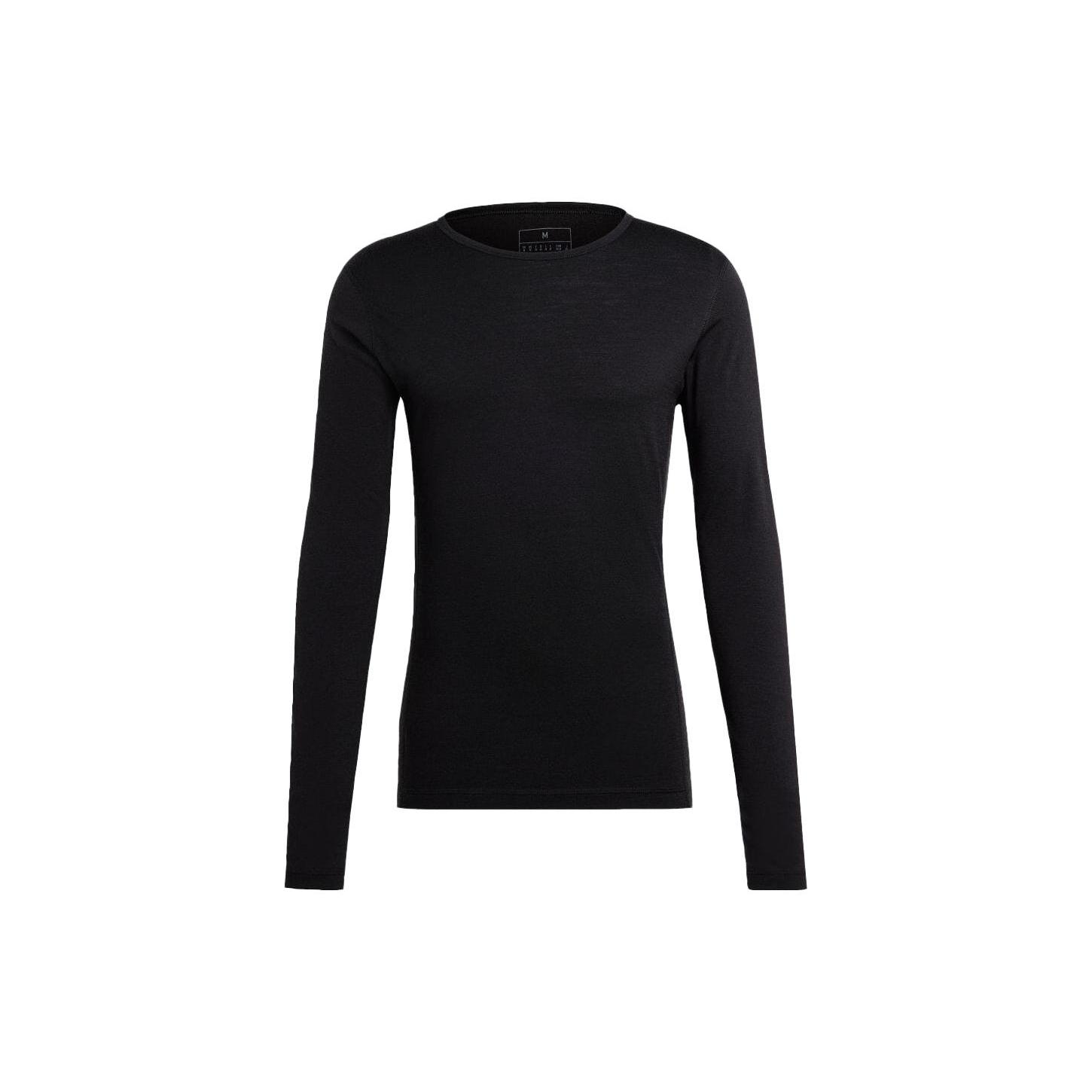 

New Adidas Terrex Xperior Merino 200 Baselayer Long Sleeve Tee HZ8563