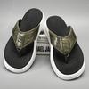 Outdoor Men Flip Flops Sandals Beach Slippers Design Mens Non-slip Comfortable Indoor Slippers Men Casual Shoes