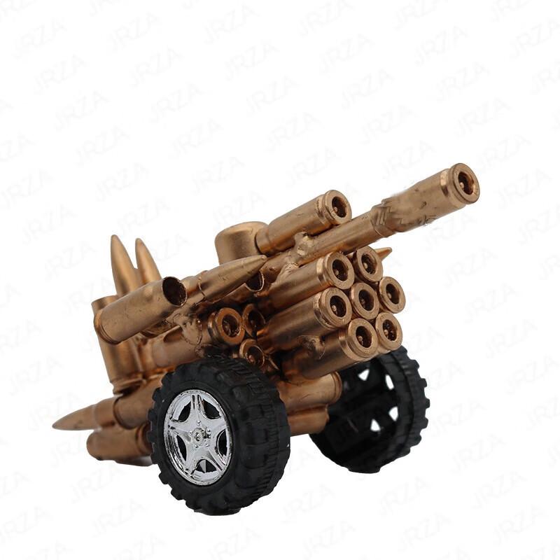 Коллекционные модели военной техники и вооружения