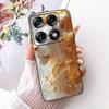 For Moto X70 Air Pro Case Cover Fashion Butterfly Cute Cat Cool Painted Soft Phone Casing For Motorola Moto X70 Air Pro