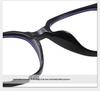 TR90 Square Anti-Blue Light Prescription Eyeglasses for Men and Women - Super Lightweight & Comfortable Frame, Style 30157