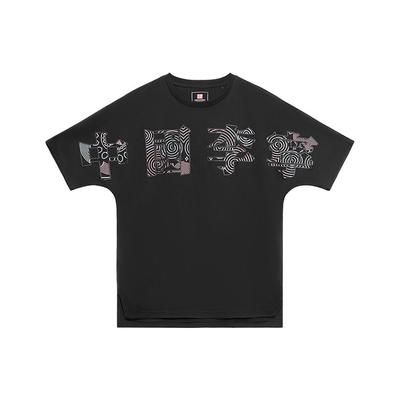 T-shirts en tops – T-shirts