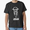 Infected Mushroom Classic T-Shirt T-Shirt Made In US/AUS Size S-2XL Unisex T-Shirt