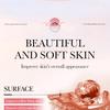 Himalayan Powder Salt Scrub SADOER Pore Cleansing Body Scrub