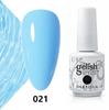 Gelish Nail Polish Set: Gel Polish, Nail Art, Press-on Nails, Base & Top Coat