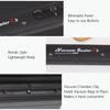 1PC EU Plug Household Vacuum Sealer Machine One-Touch Automatic Food Sealer for Food Storage