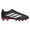 Childrens/Kids Predator Club Firm Ground Football Boots